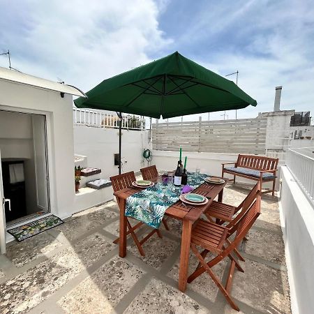 Appartement Casa Angioina à Martina Franca Extérieur photo