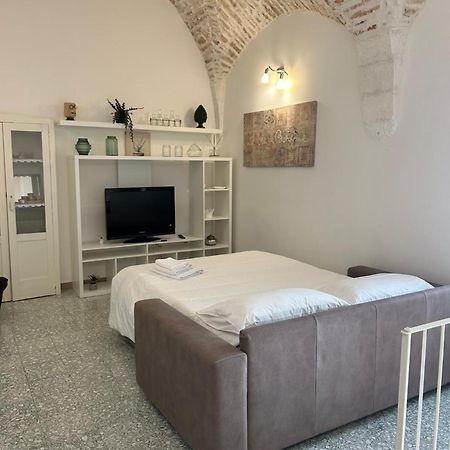 Appartement Casa Angioina à Martina Franca Extérieur photo