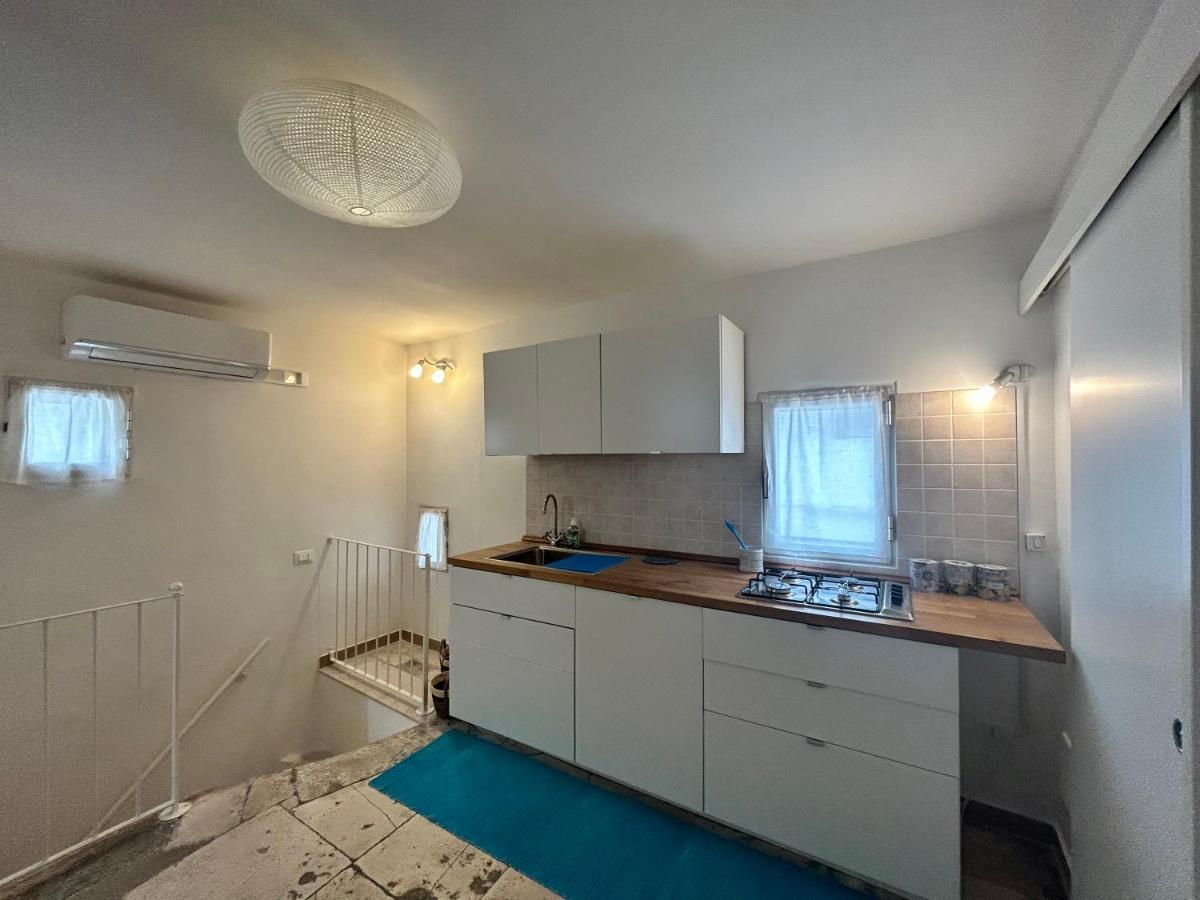 Appartement Casa Angioina à Martina Franca Extérieur photo