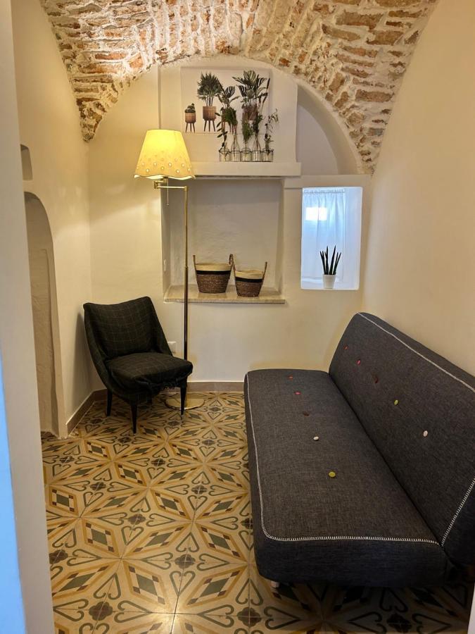 Appartement Casa Angioina à Martina Franca Extérieur photo