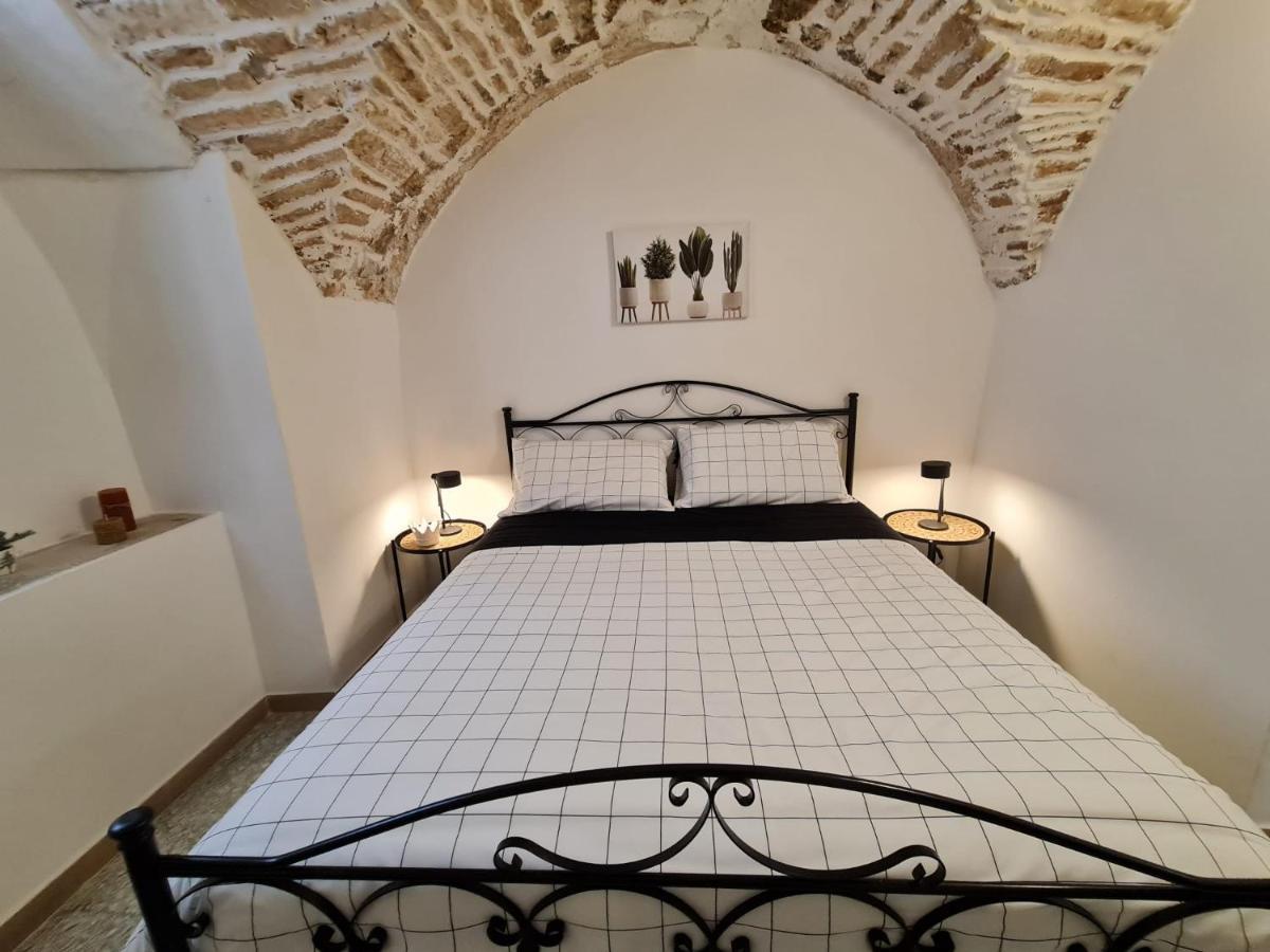 Appartement Casa Angioina à Martina Franca Extérieur photo