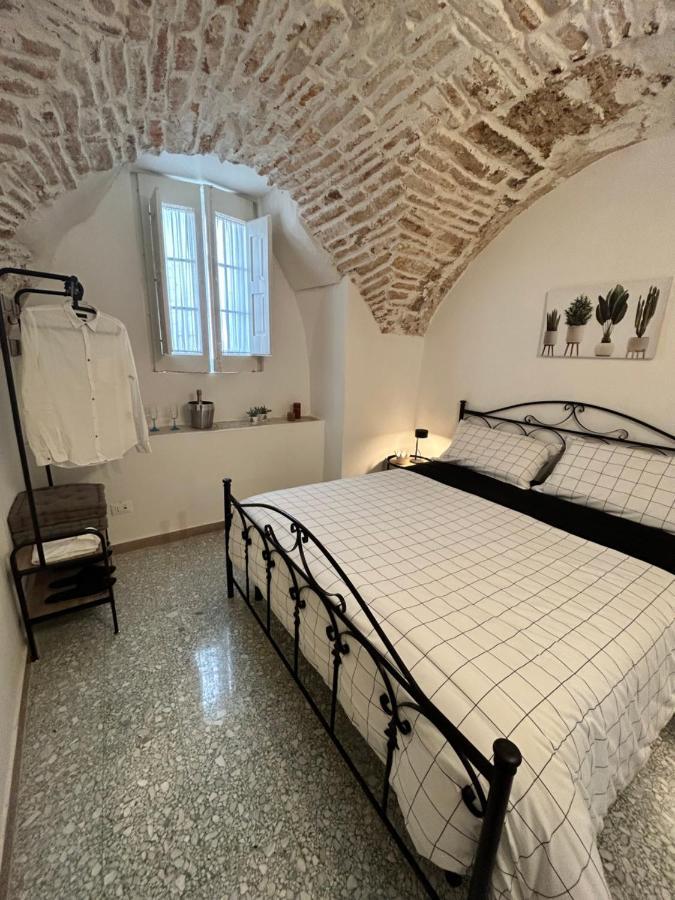 Appartement Casa Angioina à Martina Franca Extérieur photo