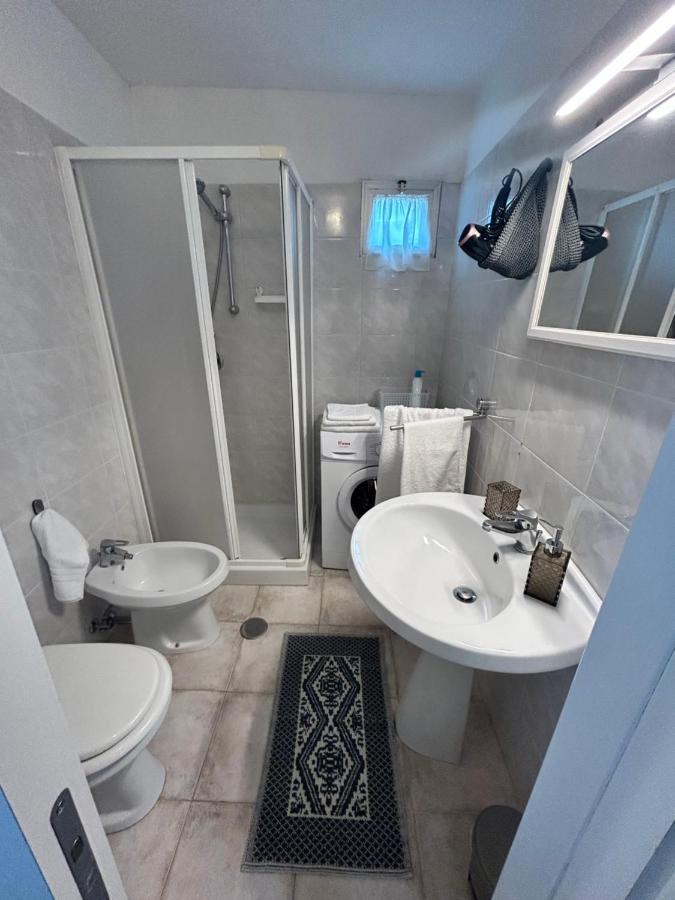 Appartement Casa Angioina à Martina Franca Extérieur photo