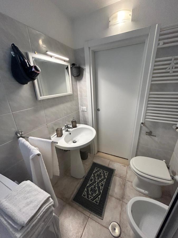 Appartement Casa Angioina à Martina Franca Extérieur photo